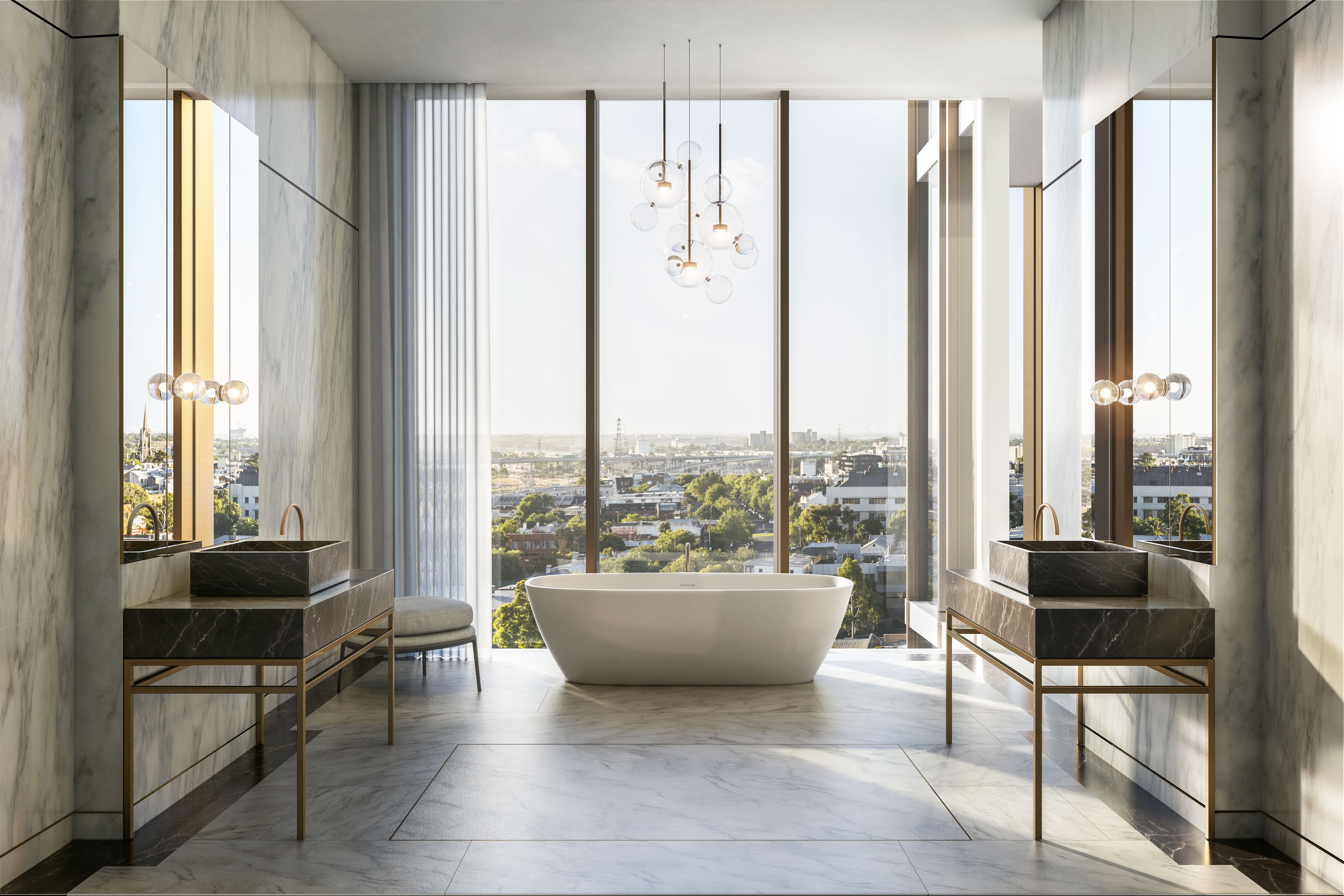 Henry Francis Design