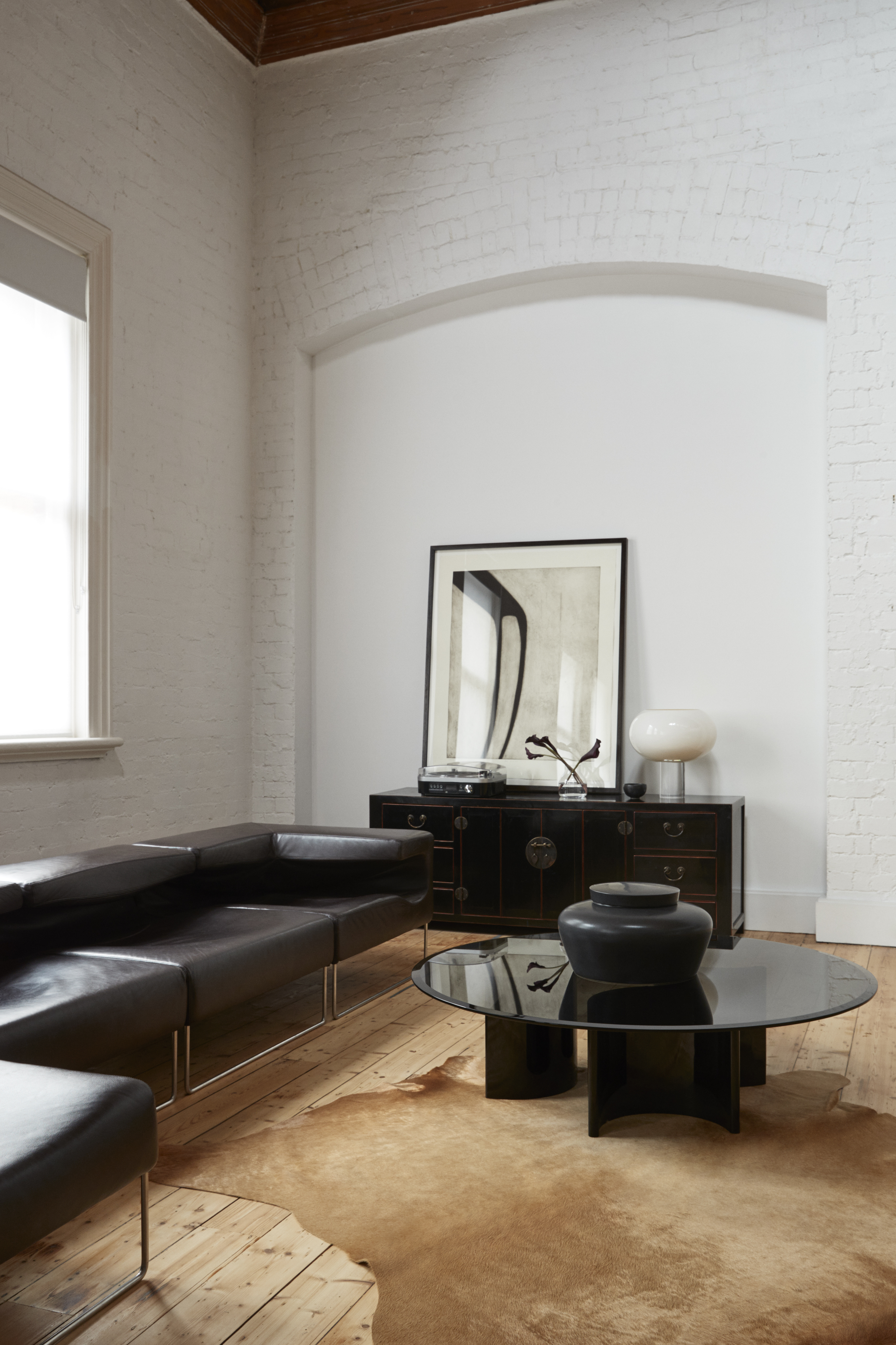 Henry Francis Design Skywalk Apt