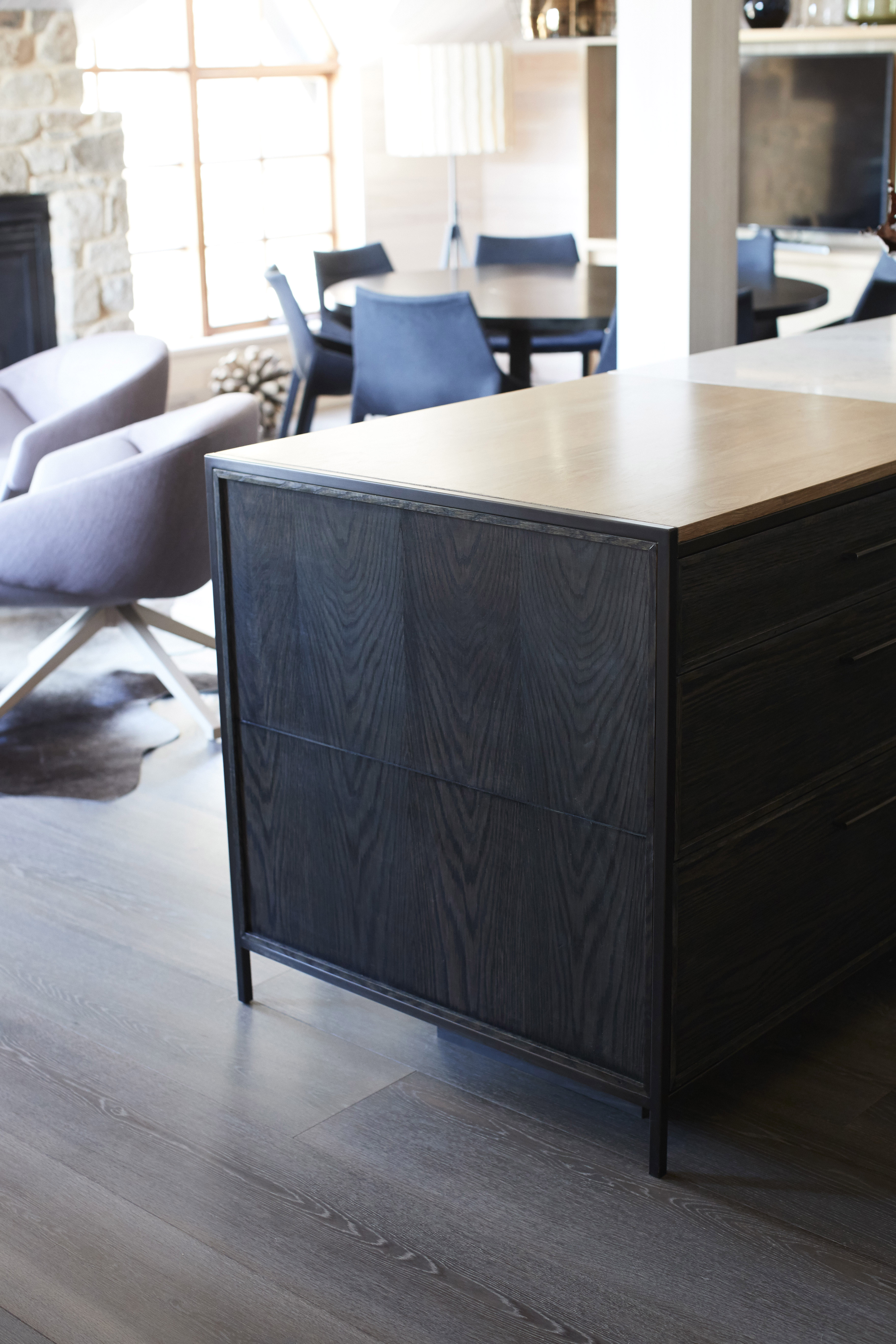 Henry Francis Design