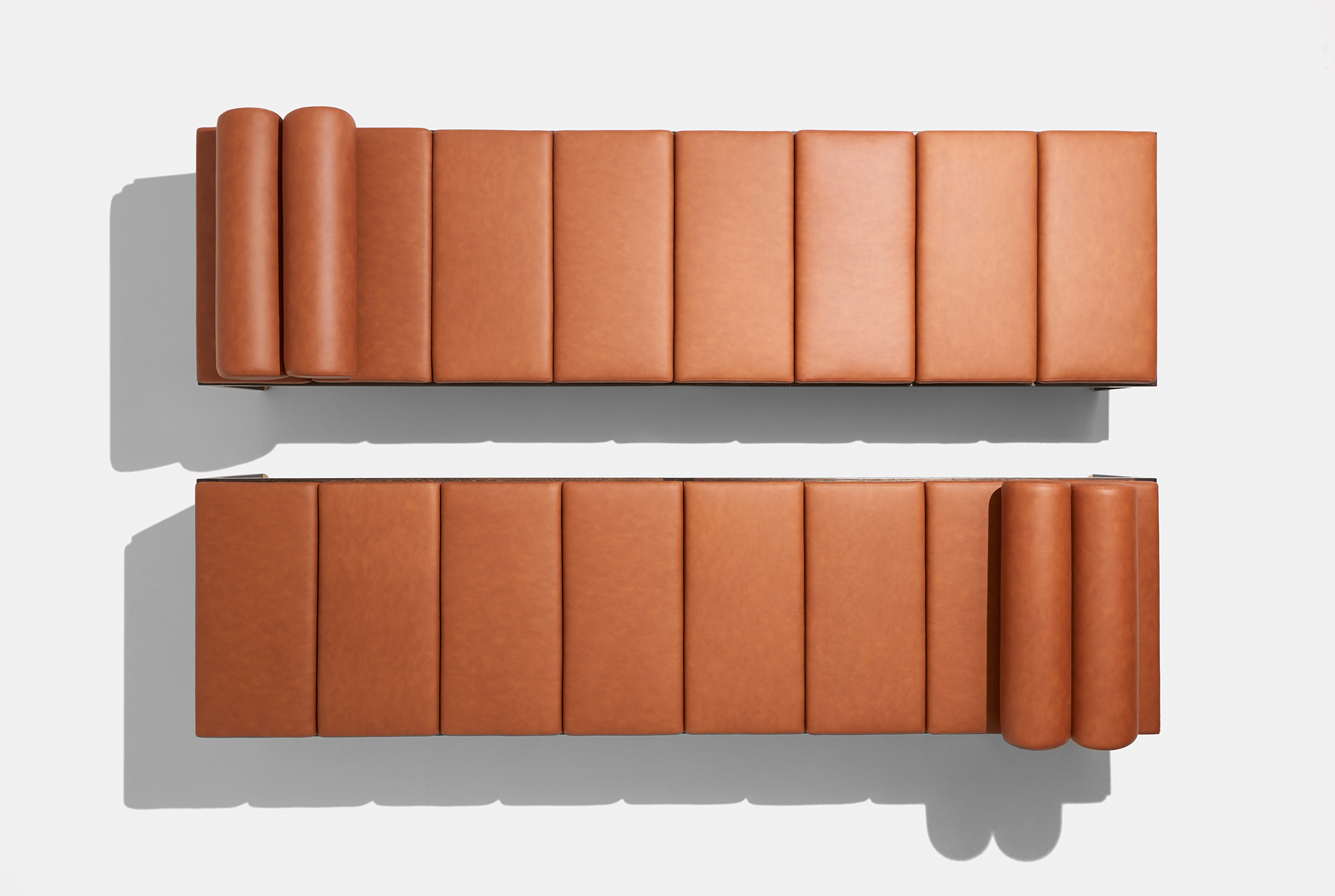 Henry Francis Universo Day Bed