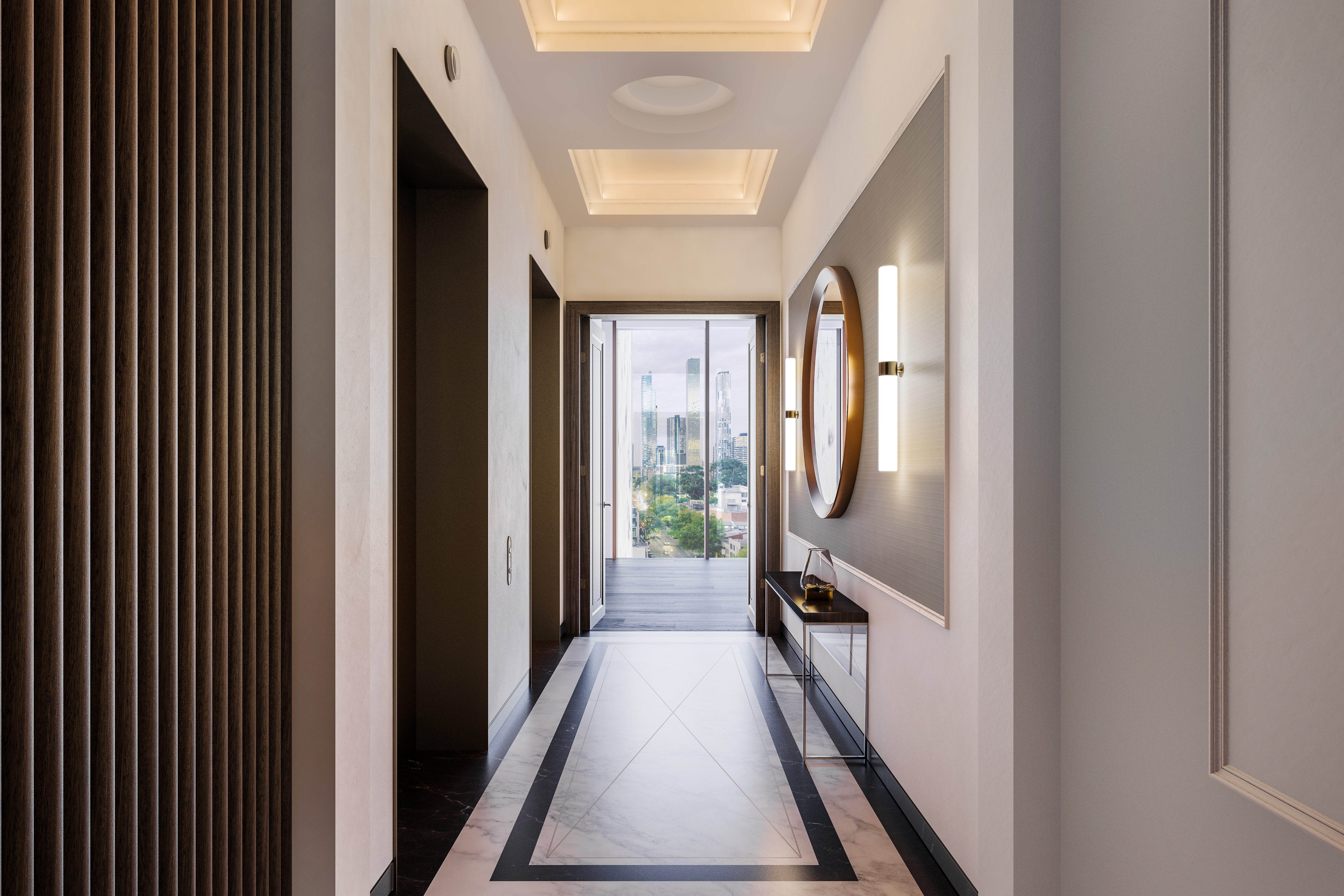 Henry Francis Design
