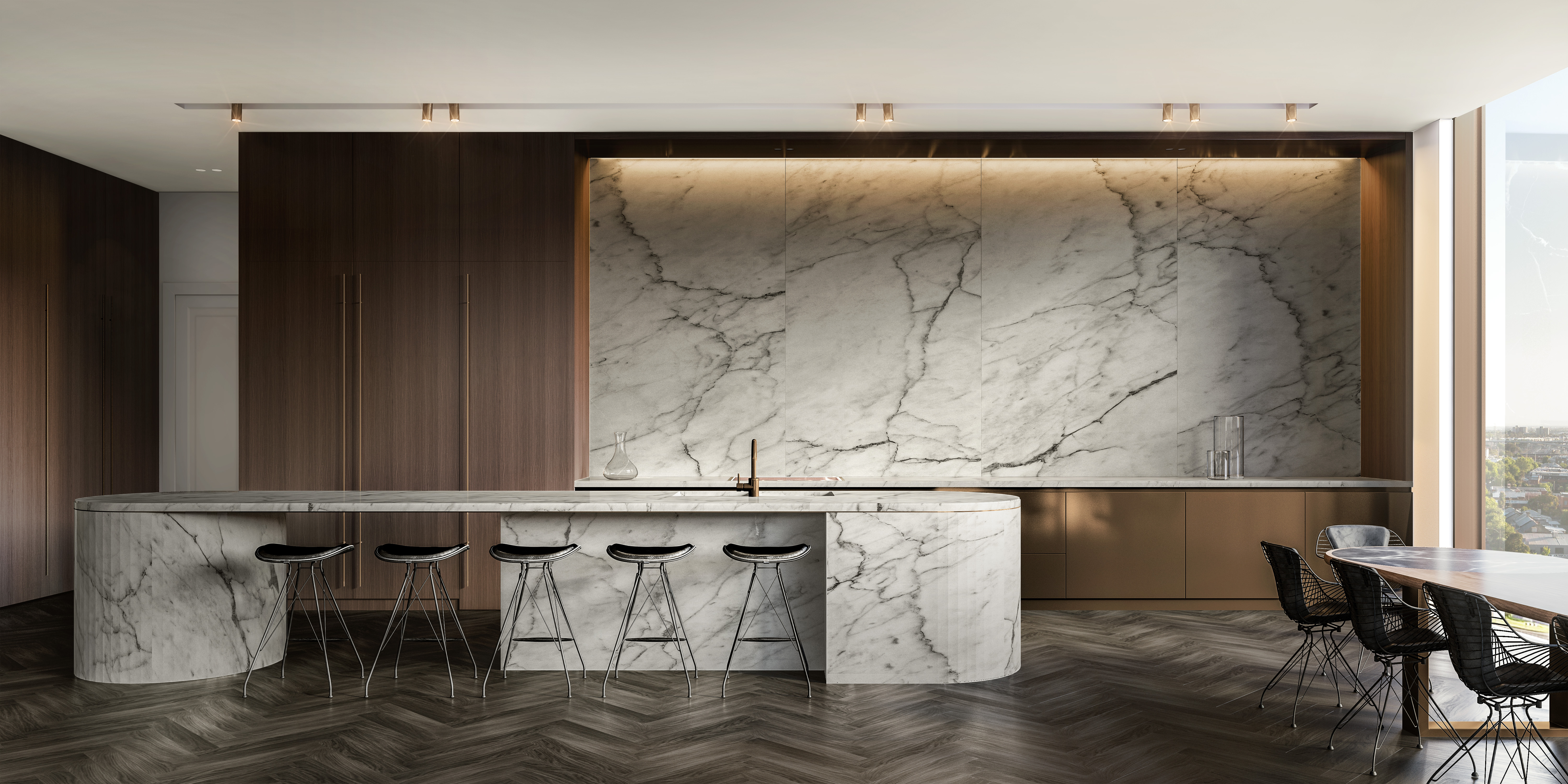 Henry Francis Design