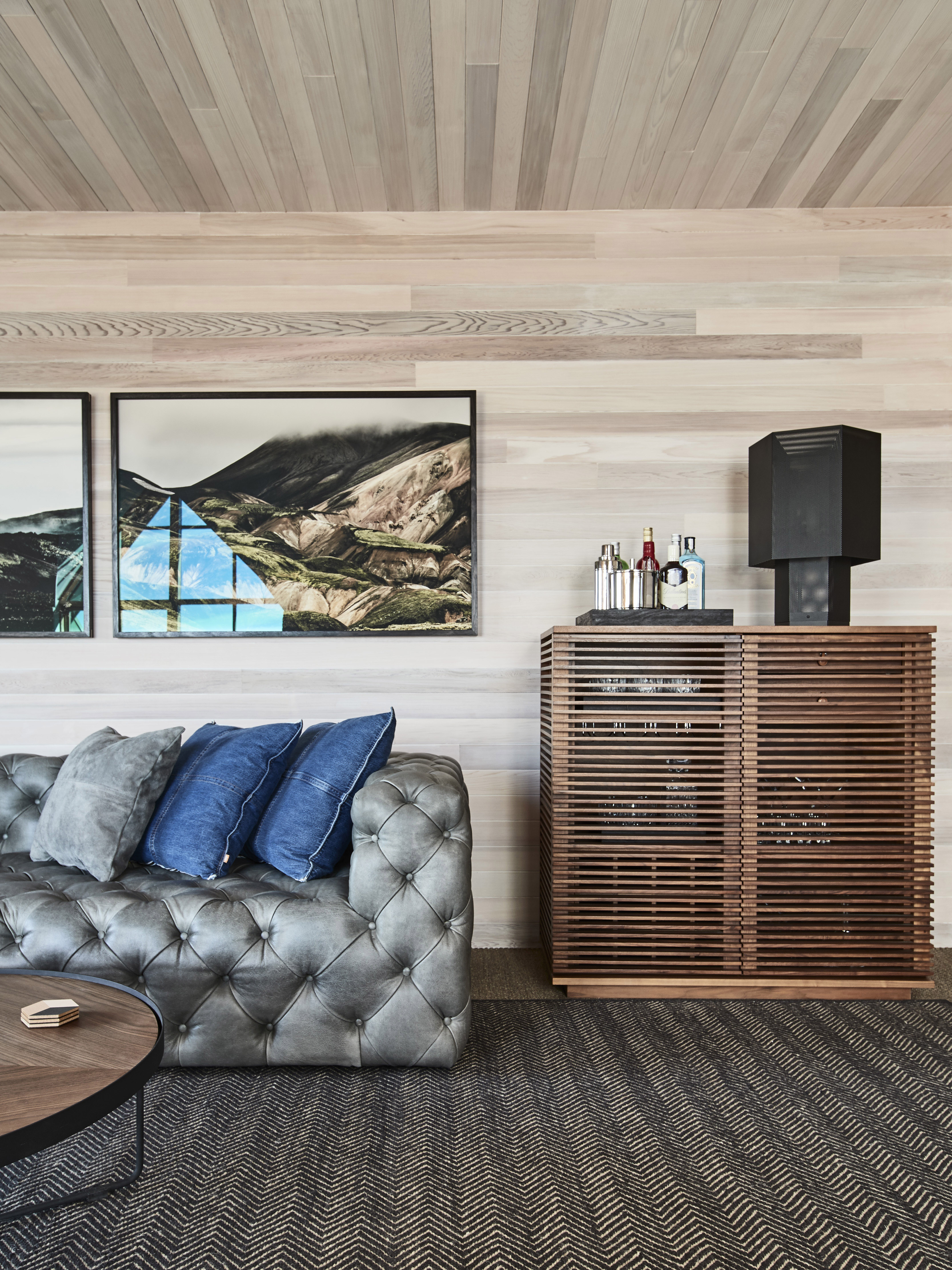 Mt Buller Henry Francis Design