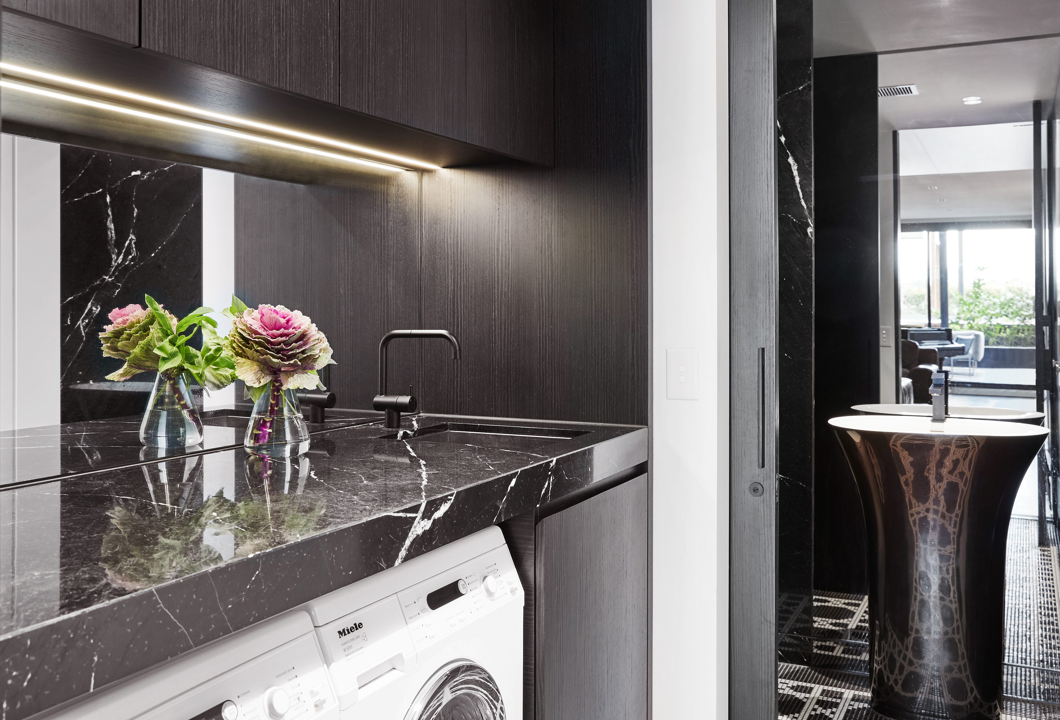 Abottsford Henry Francis Design