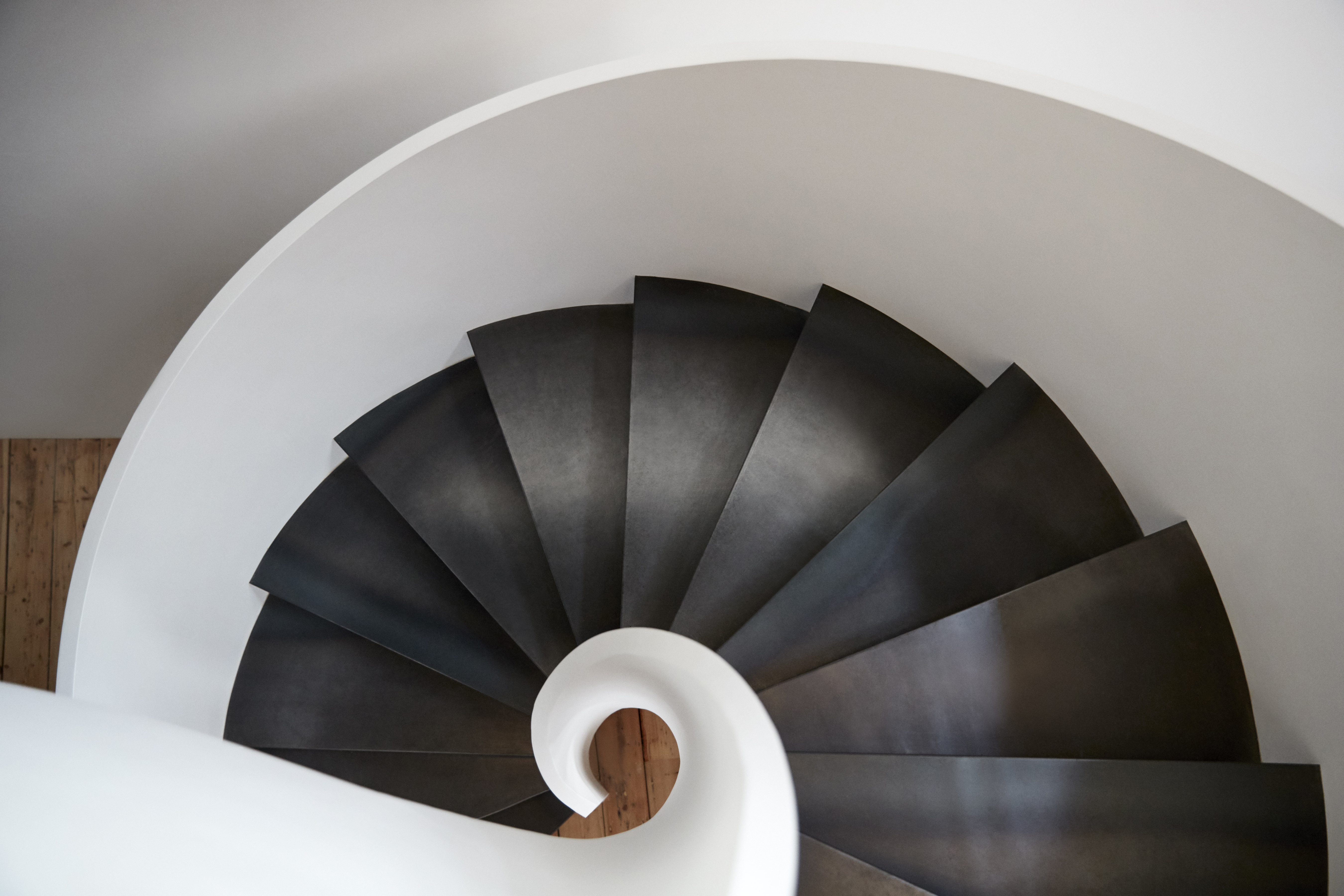 Henry Francis Design Skywalk Apt