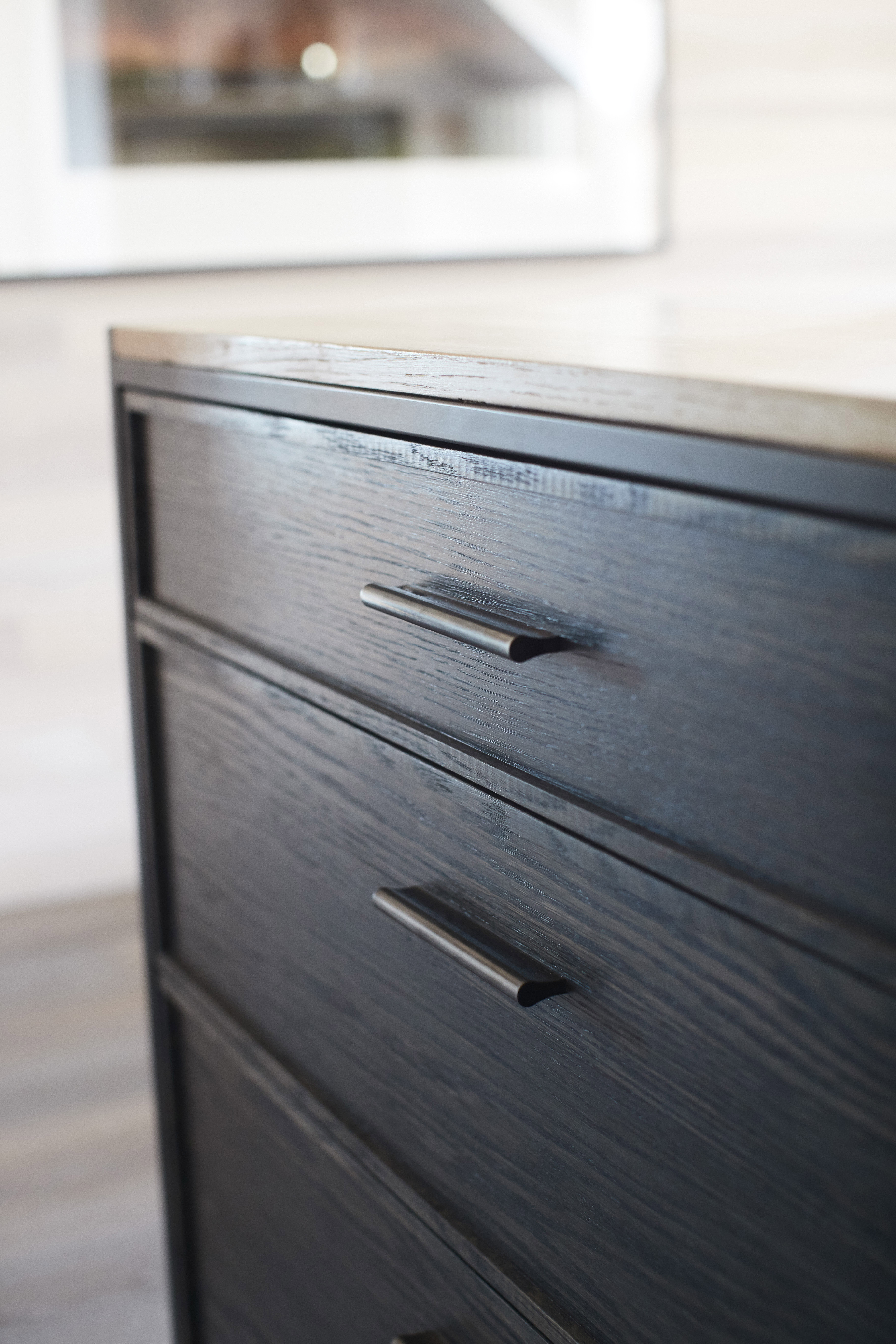 Henry Francis Design