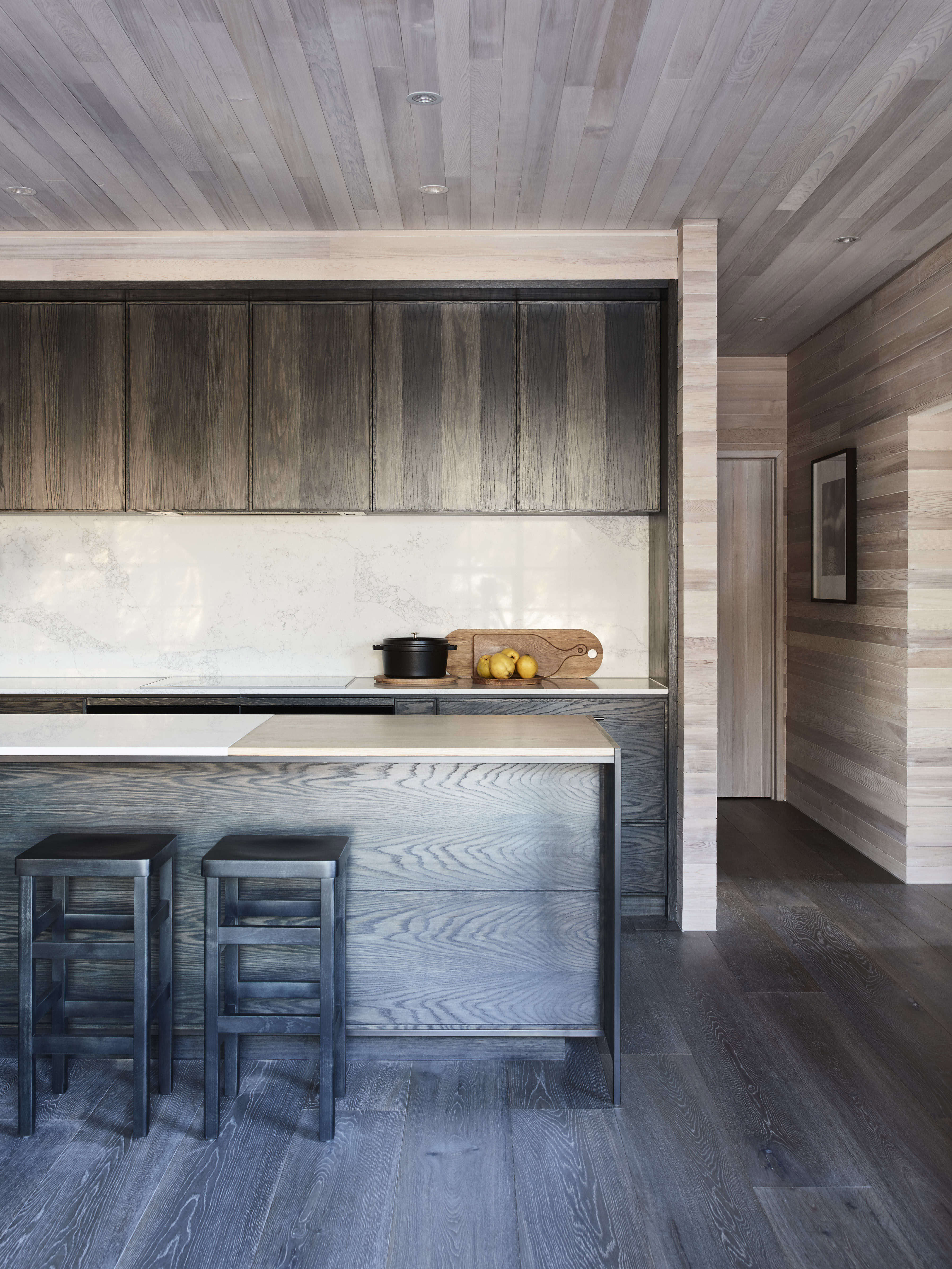 Mt Buller Henry Francis Design