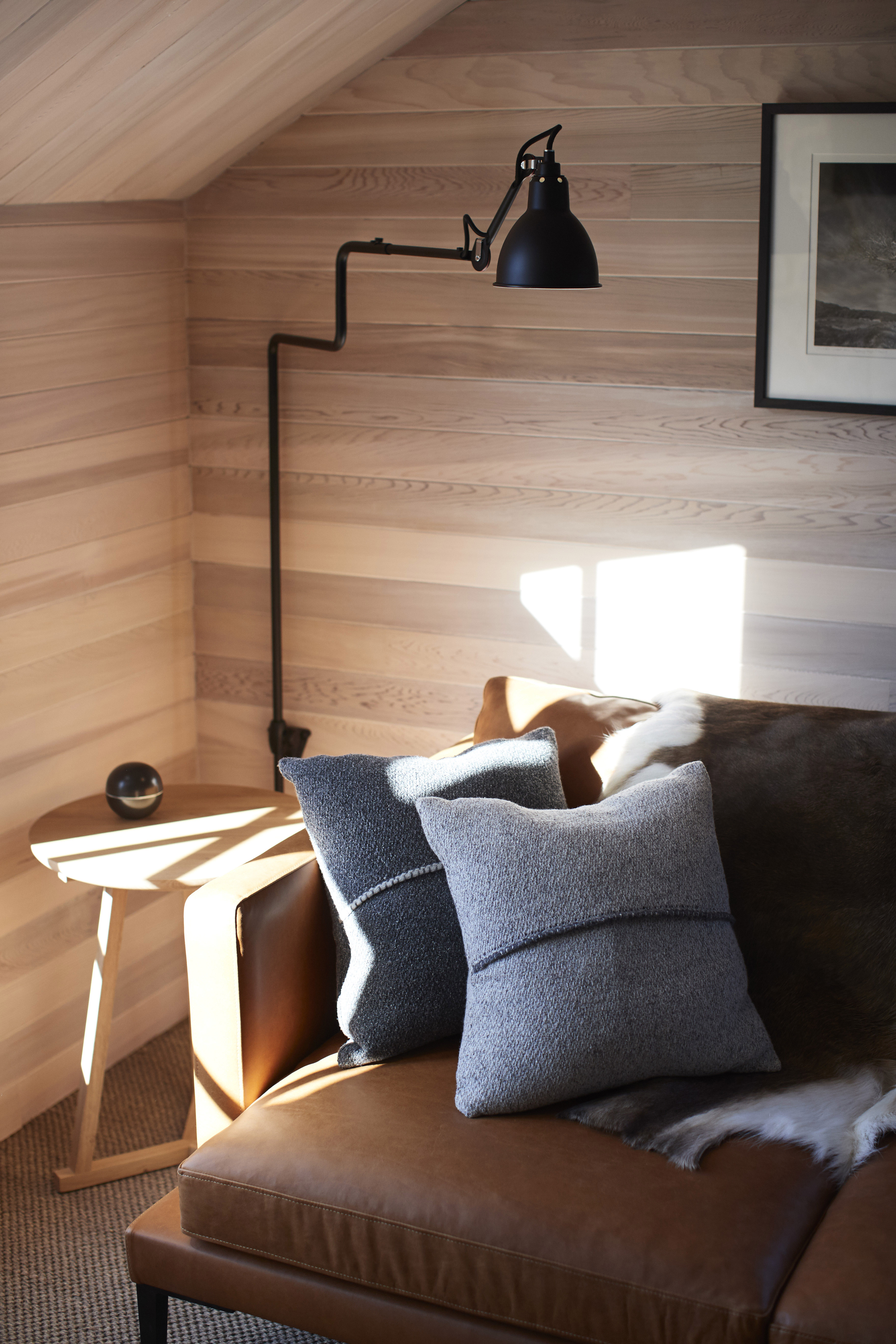 Mt Buller Henry Francis Design