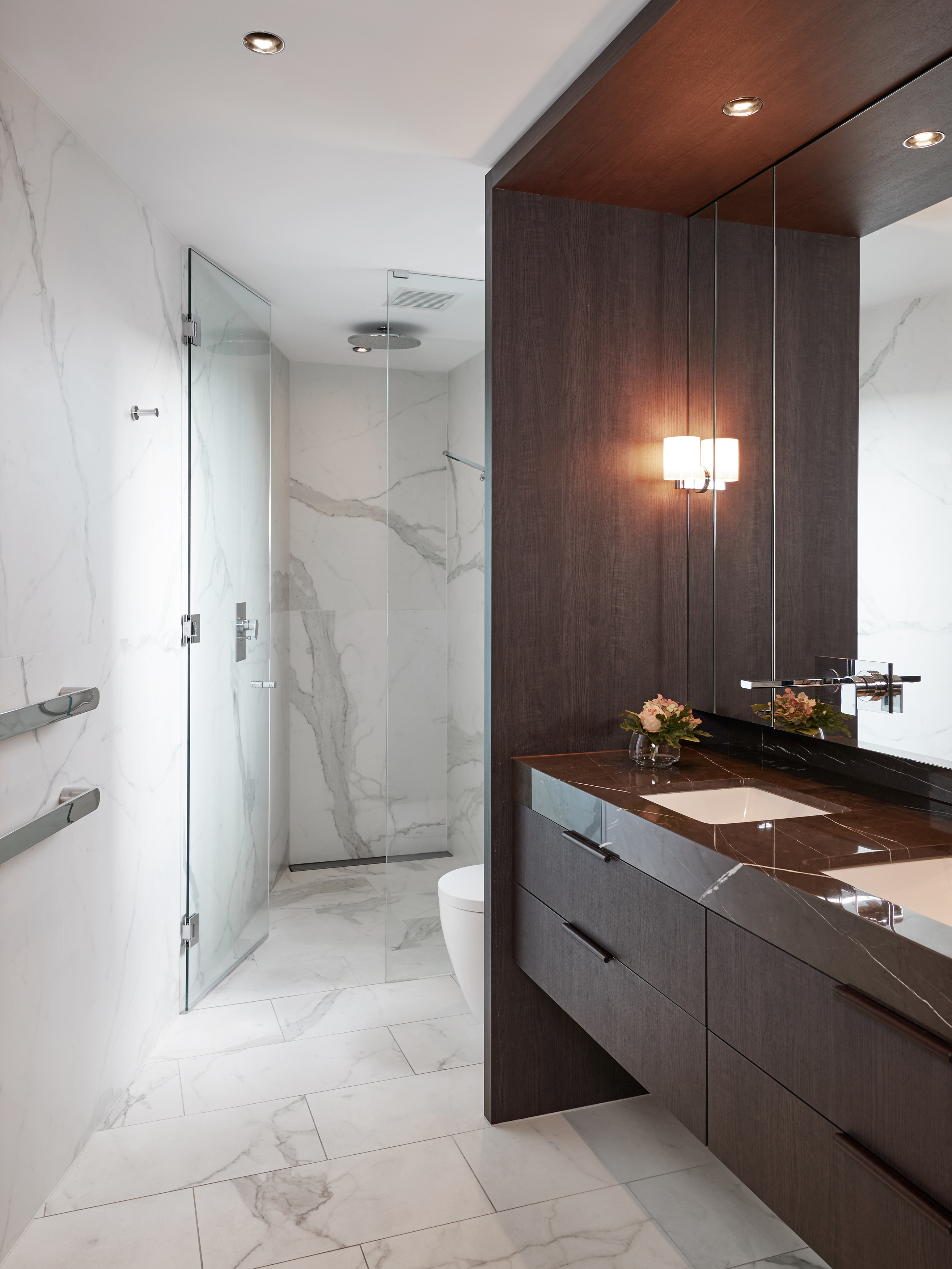 Abottsford Henry Francis Design