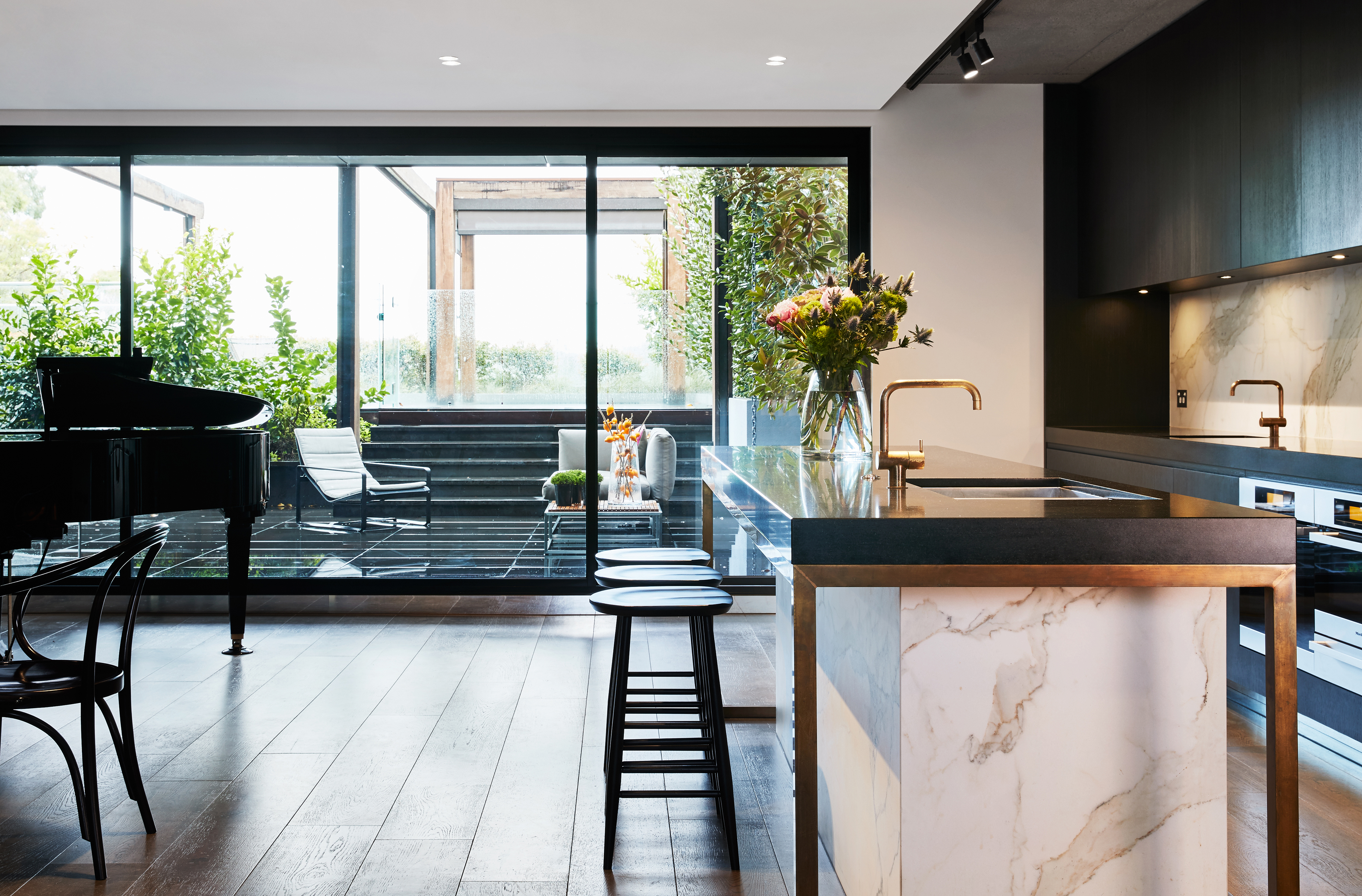 Henry Francis Design