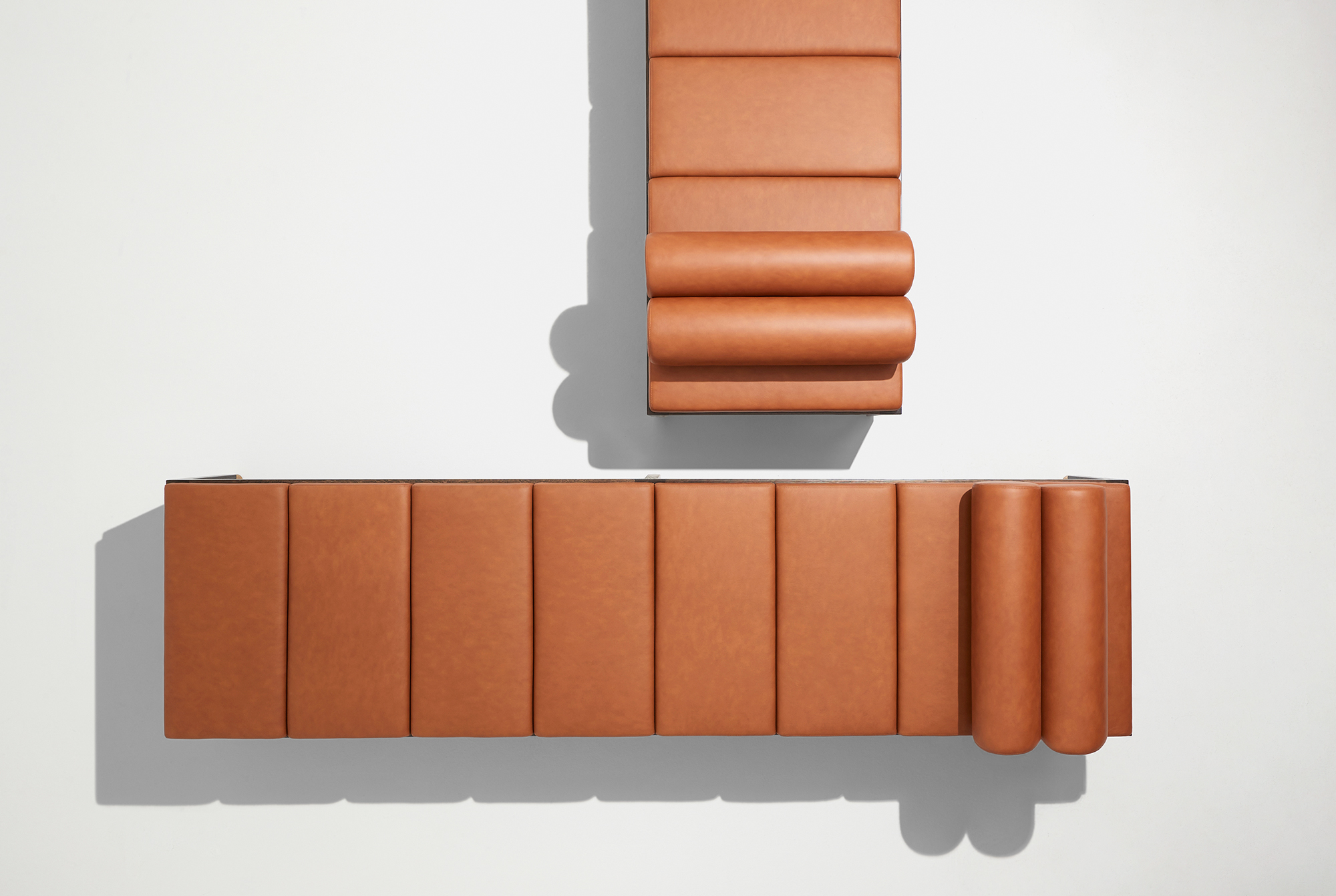 Henry Francis Universo Day Bed