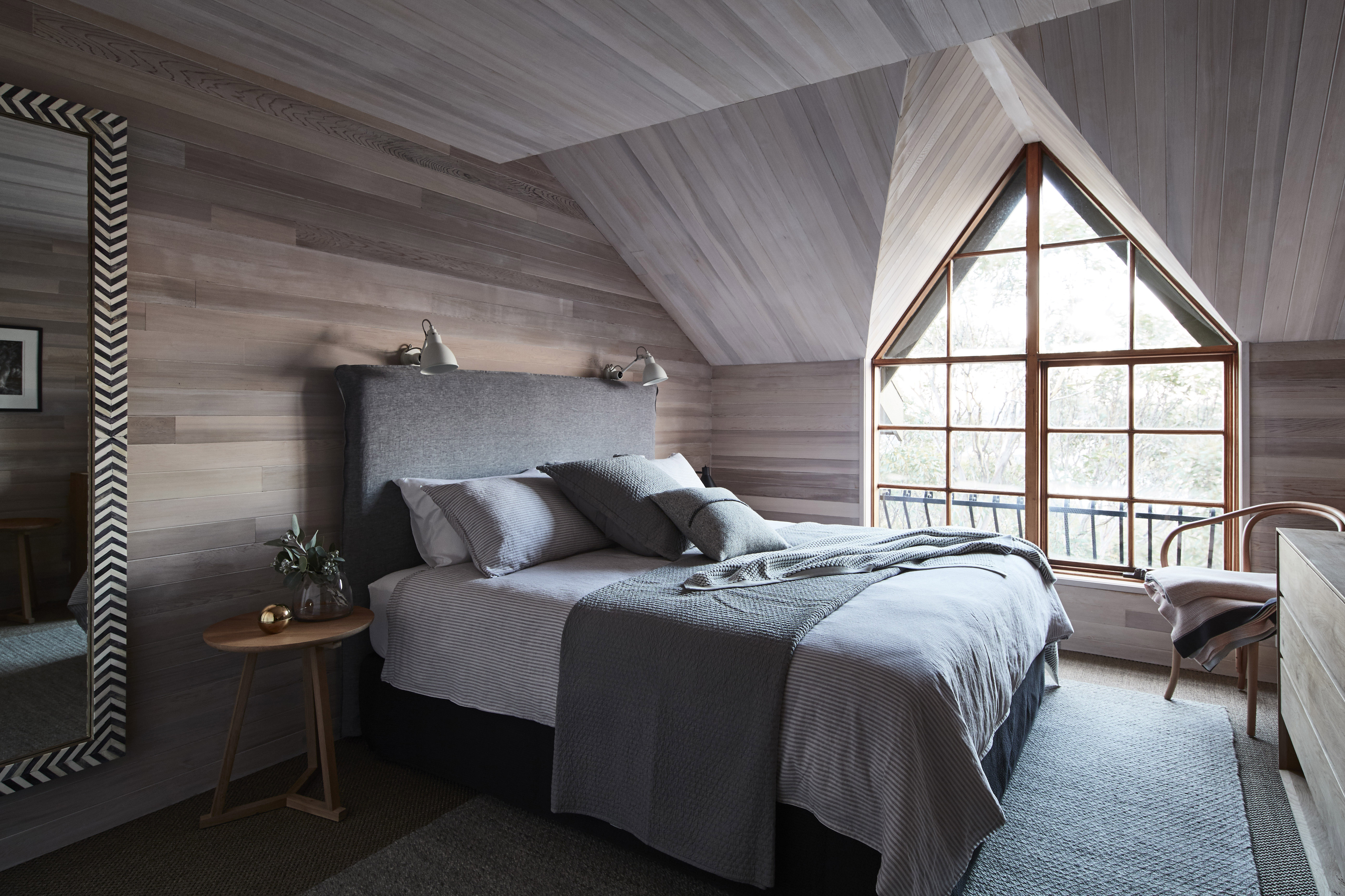 Mt Buller Henry Francis Design