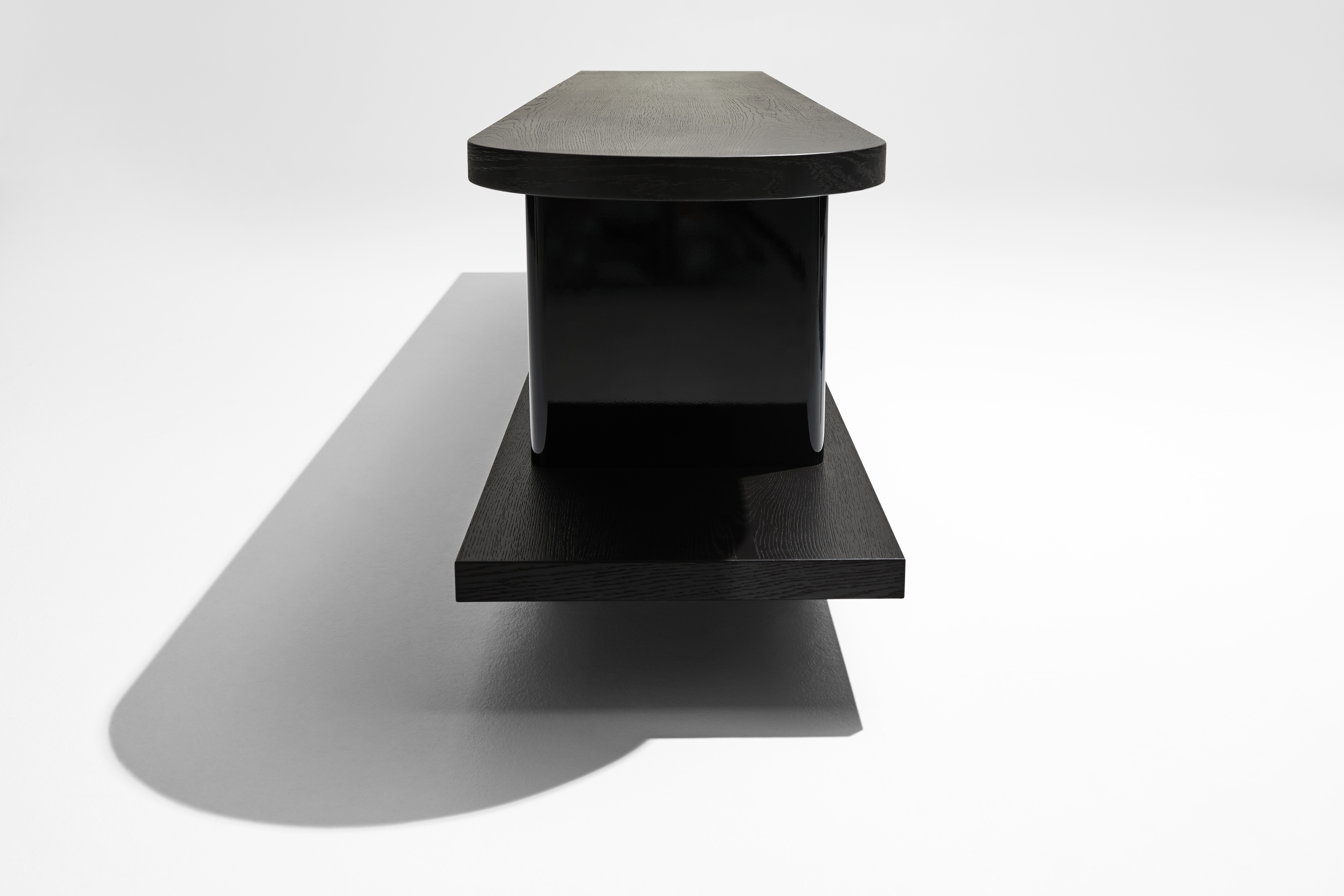 Henry Francis Design Gravity Shelf