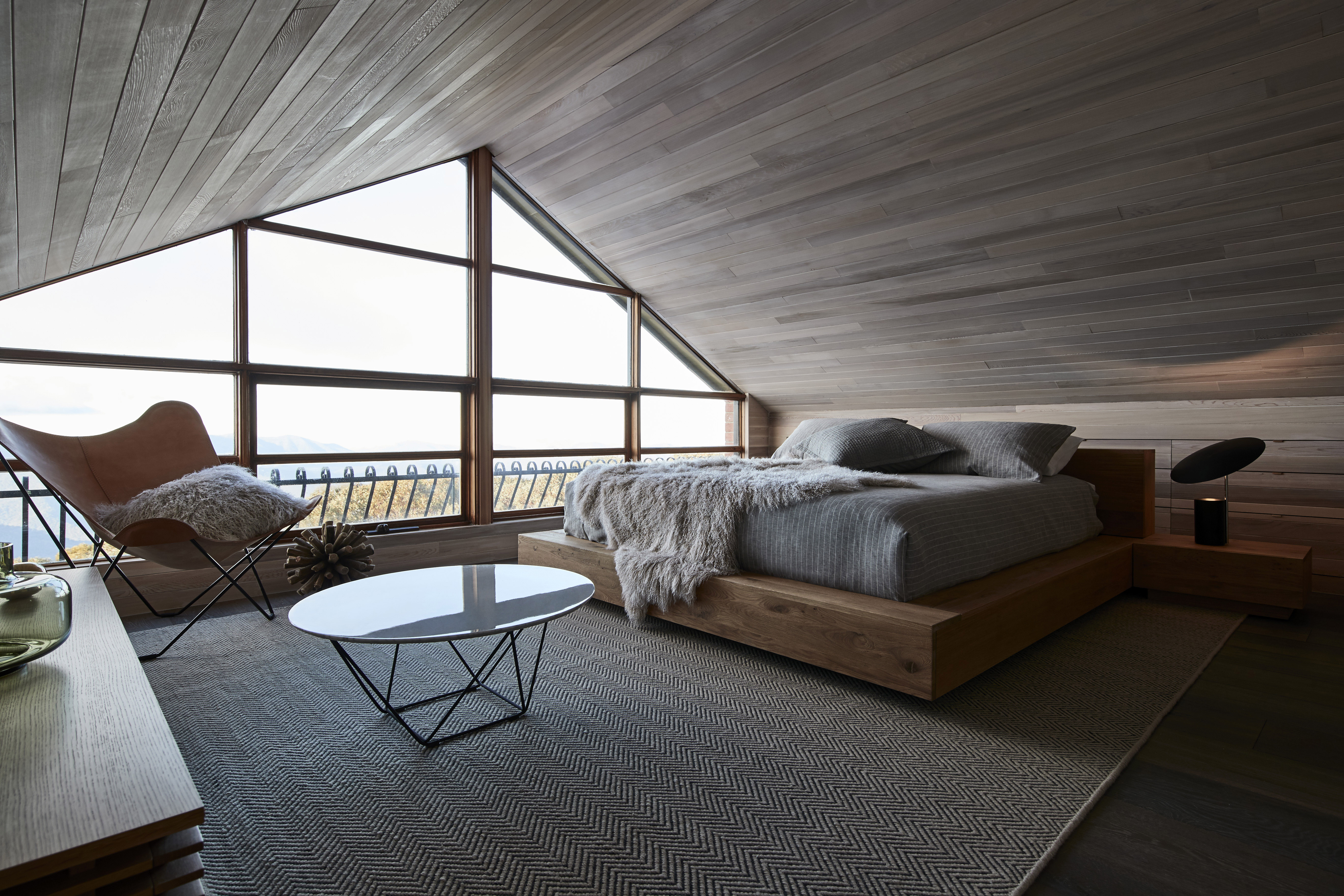 Henry Francis Design