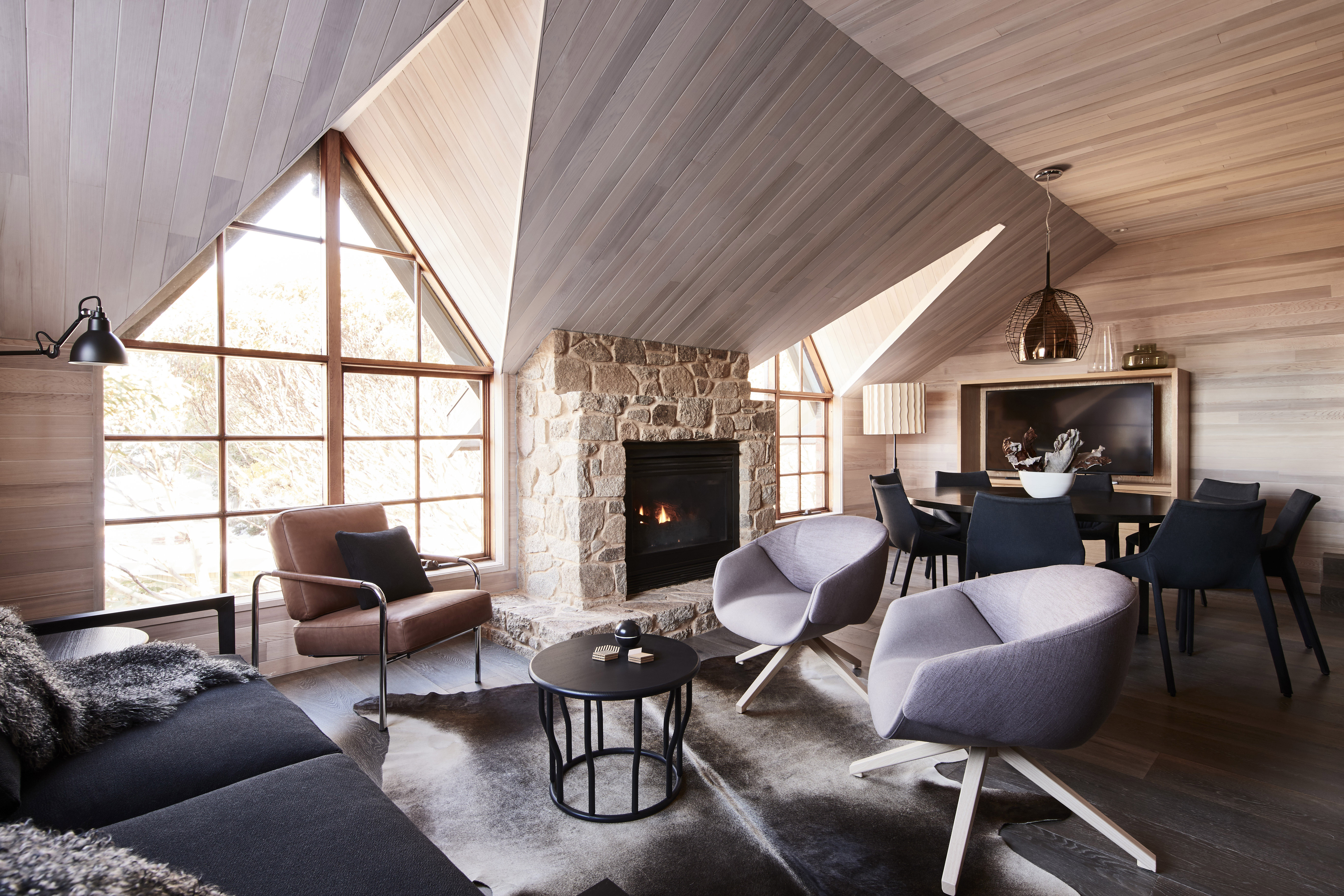 Henry Francis Design