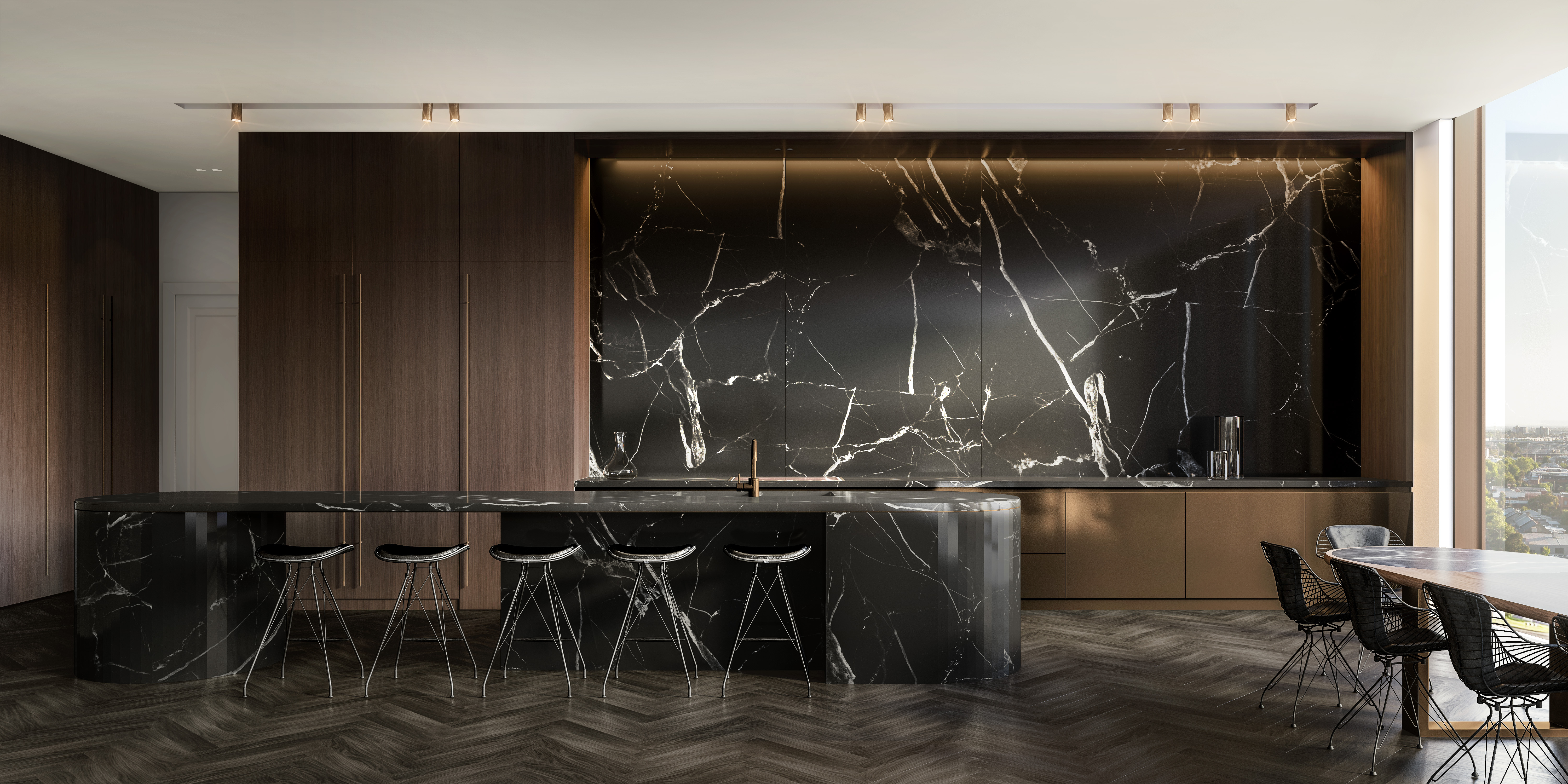 Henry Francis Design