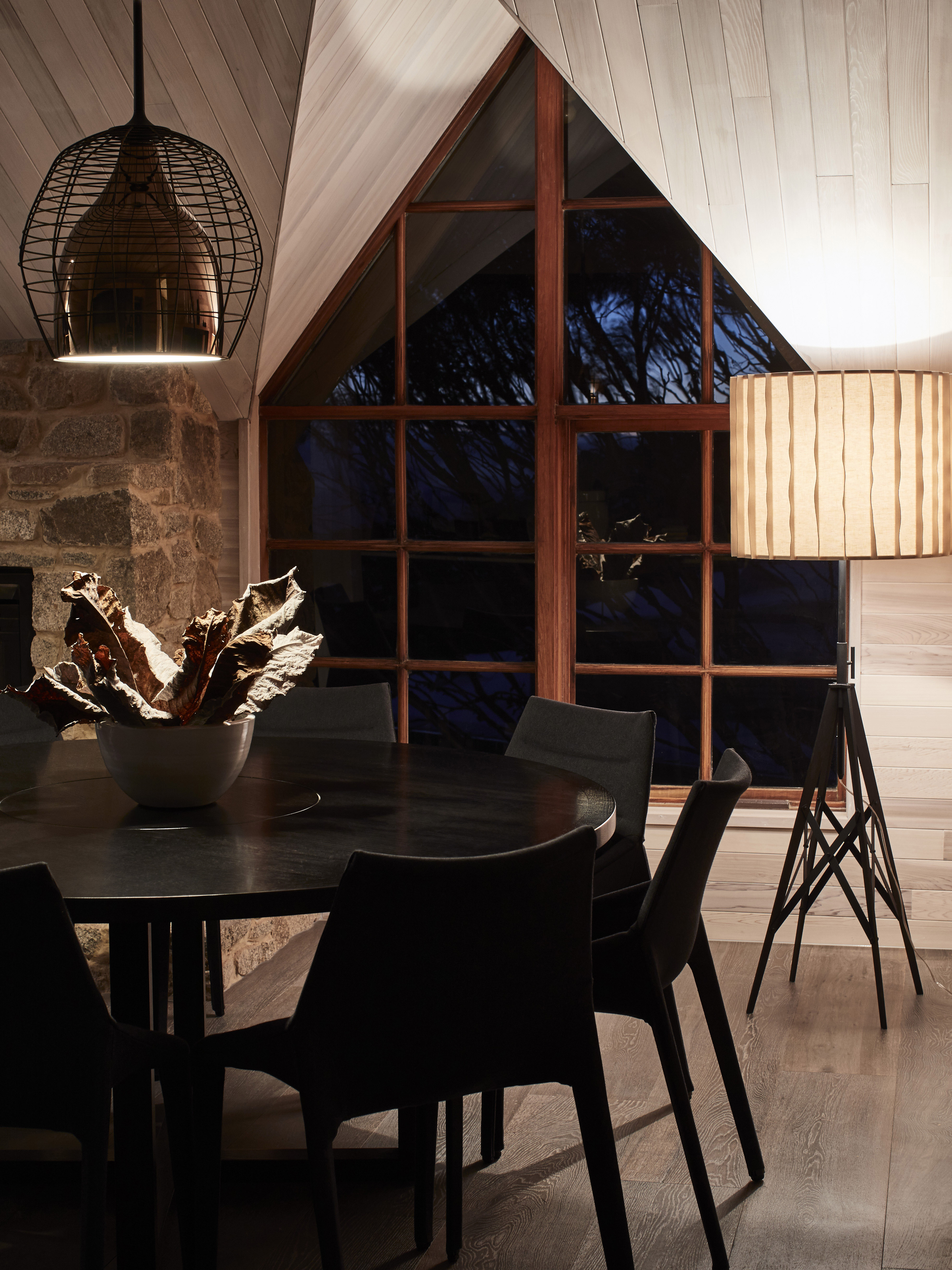 Henry Francis Design