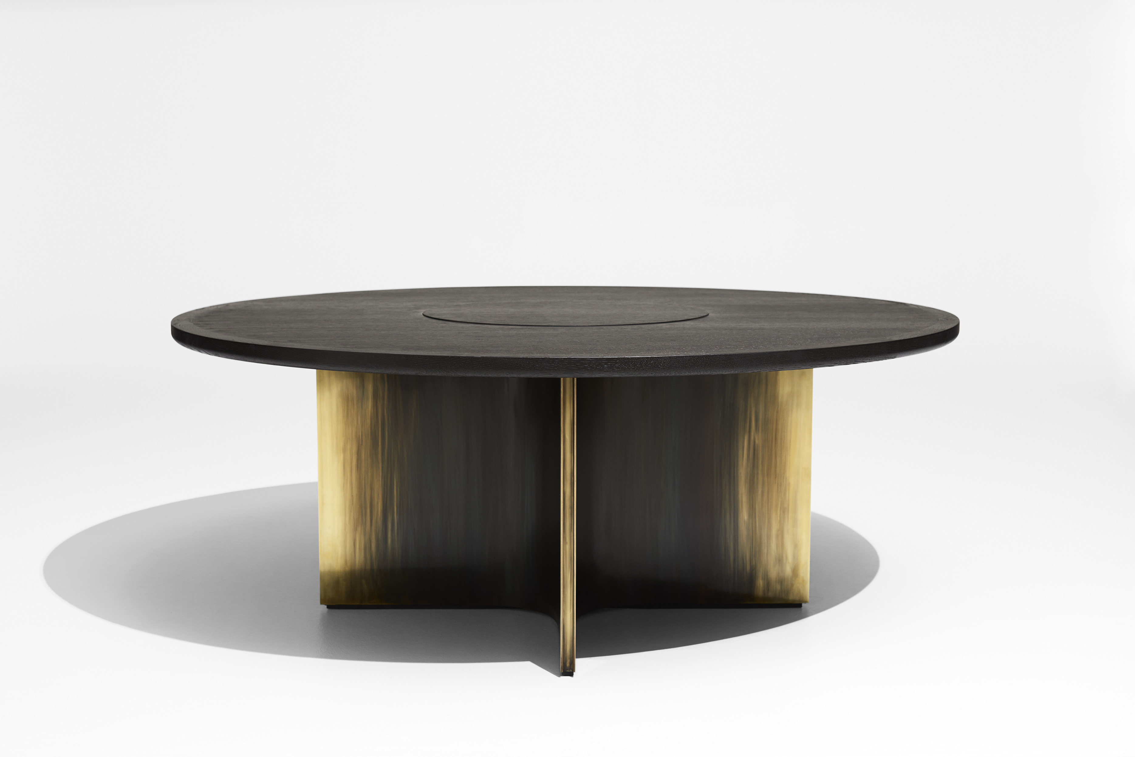 Henry Francis Design Eclipse Table