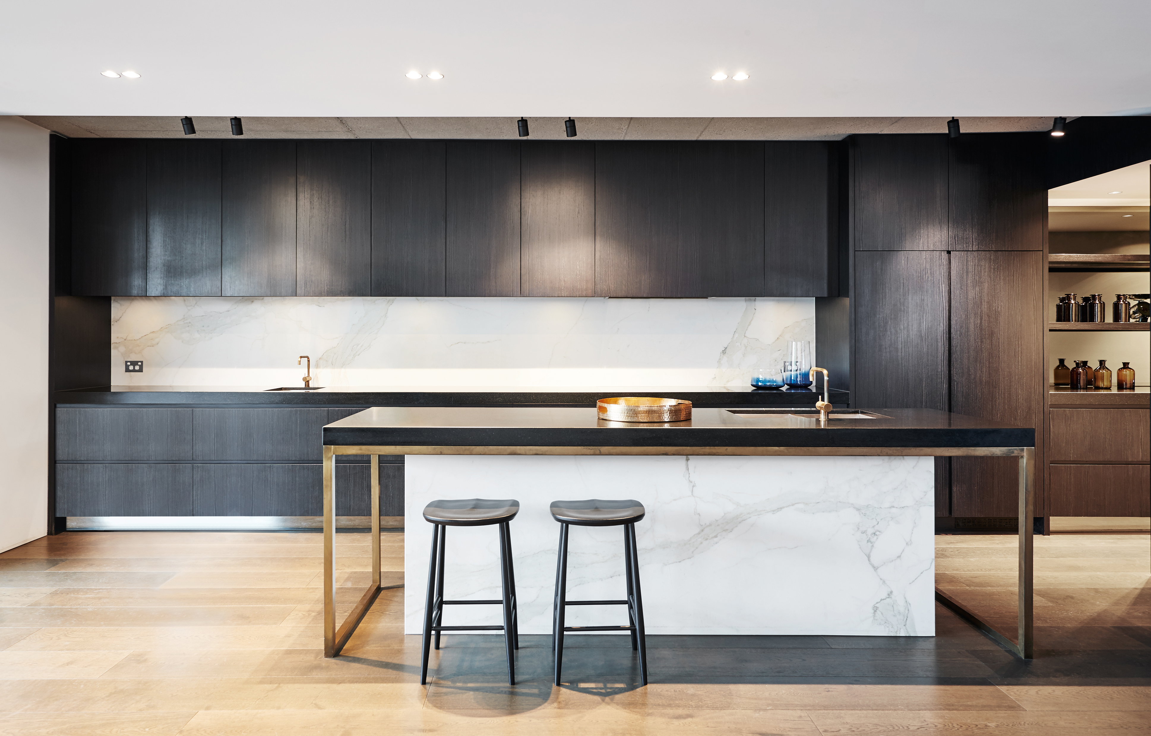 Henry Francis Design