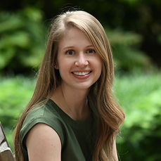 Amanda Johnson, LMFT, EFT Certified Therapist