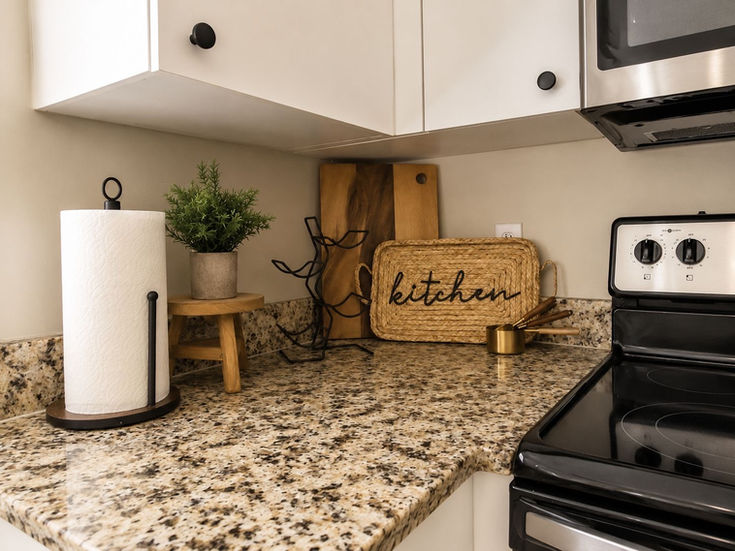 Notable Kitchen Designs