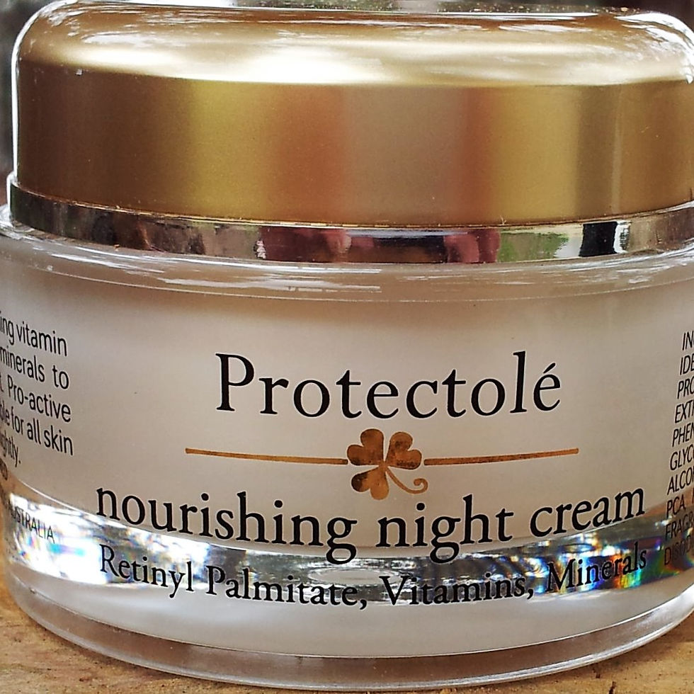 Thumbnail: Twin Pack Protectole` 1 Day Cream +1 Night Cream