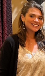 Tarah Davis, LPC