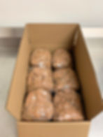 Thumbnail: Shredded Donair (pre-cooked)