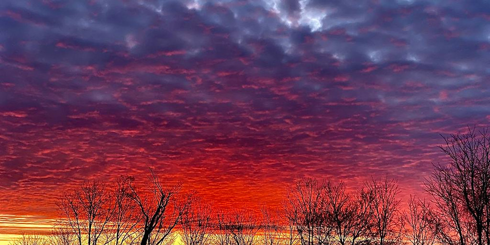 Sunrise & New Moon Special Class