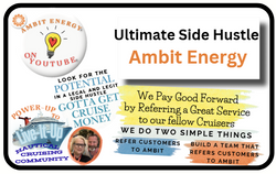 011 Ambit Energy Ultimate Side Hustle