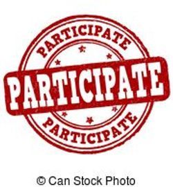 It only works if you do it!