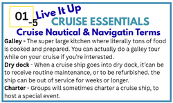 05 More Nautical and Navigation Terms