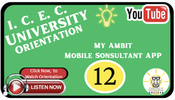 12 My Ambit Consultant Mobile app