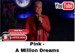 Pink - A Million Dreams soong