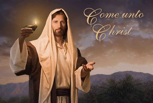 Come Unto CHRIST HEAR HIM.jpg