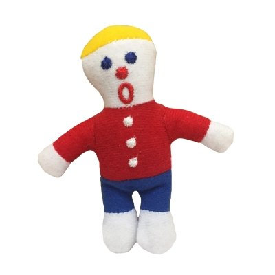 mr bill toy
