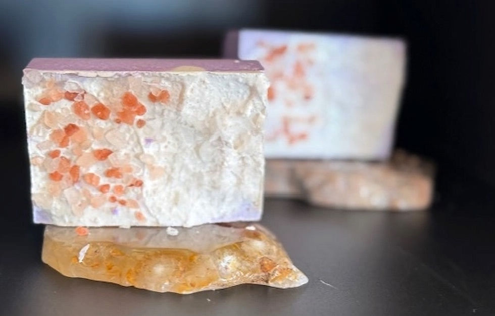 Thumbnail: Lavender Dreams and Calming Things