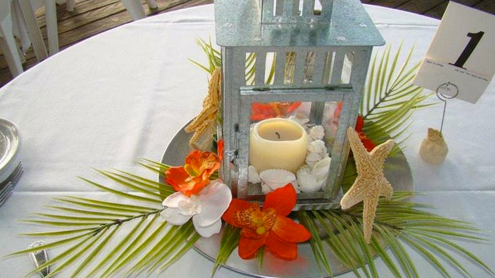 Centerpieces