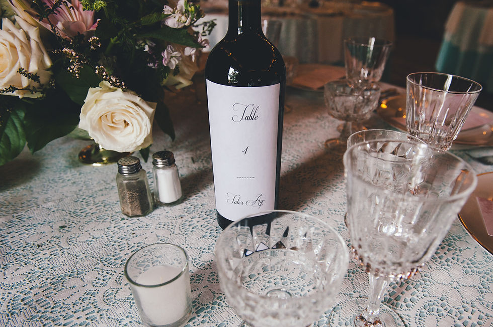 Centerpieces