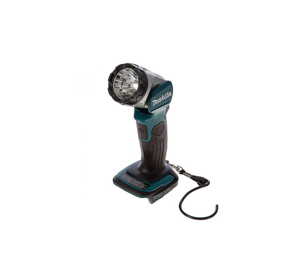 Makita - Stablampe LED LXT, DML802