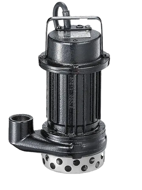 SCHMUTZWASSERPUMPE PSG-21000