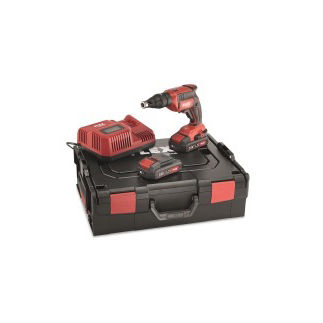 Trockenbauschrauber SET 467-146 - DW 45 18.0-EC/2.5