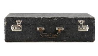 Suitcase
