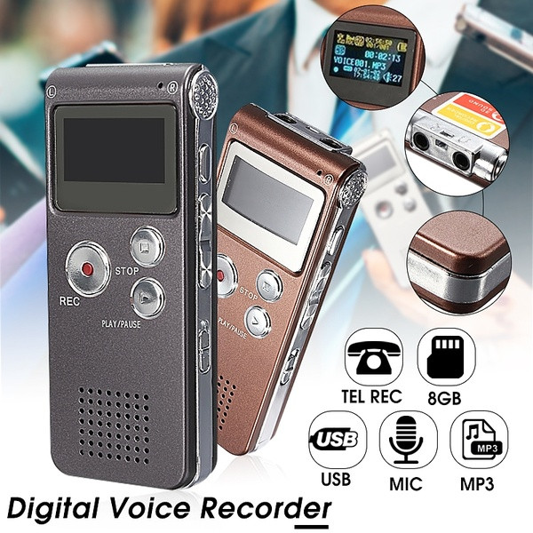 Wish EVP recorder