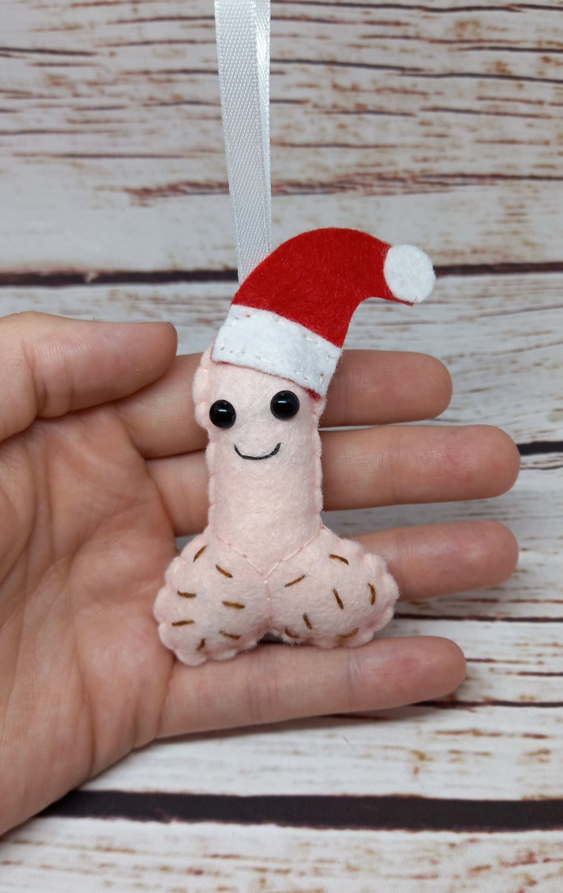 Willy christmas hat clearance