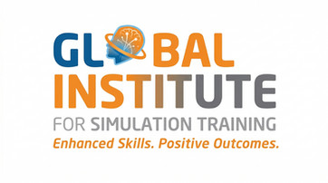 Global Institute for Simulation Training logo