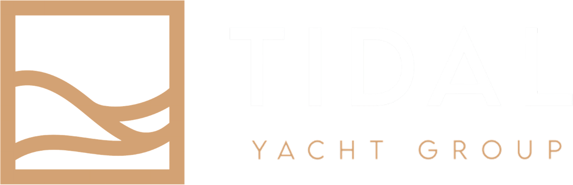 Tidal Yacht Group logo