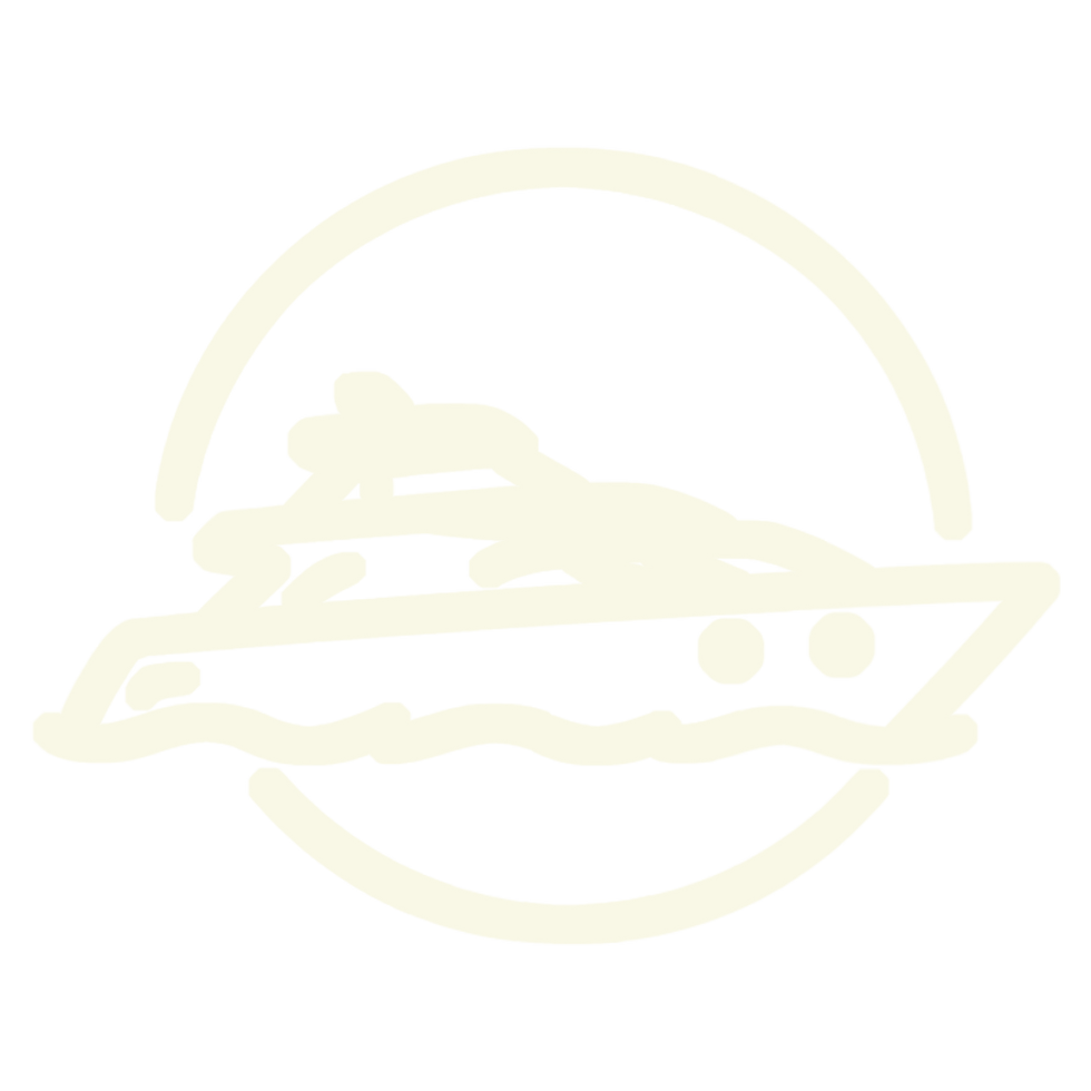 Yacht icon for brokerage services
