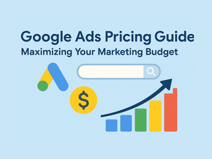 Google Ads Budget Guide: Maximizing Your Marketing Budget