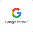 Google Partners Logo